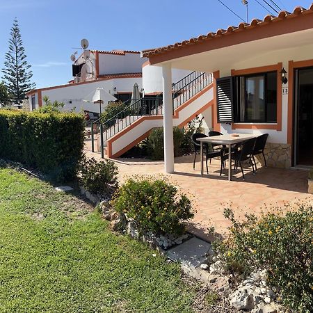 Casa Da Horta, Vale Carro Olhos De Agua Apartment Албуфейра Екстериор снимка