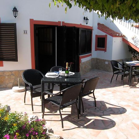 Casa Da Horta, Vale Carro Olhos De Agua Apartment Албуфейра Екстериор снимка
