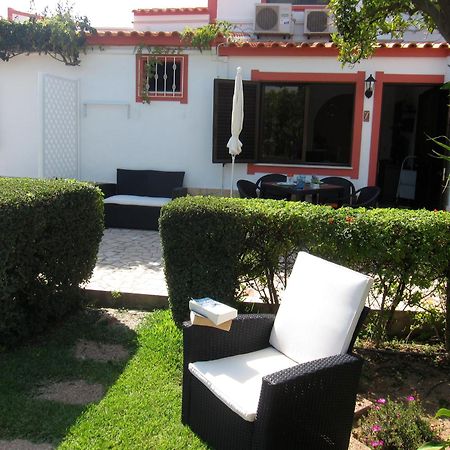 Casa Da Horta, Vale Carro Olhos De Agua Apartment Албуфейра Екстериор снимка