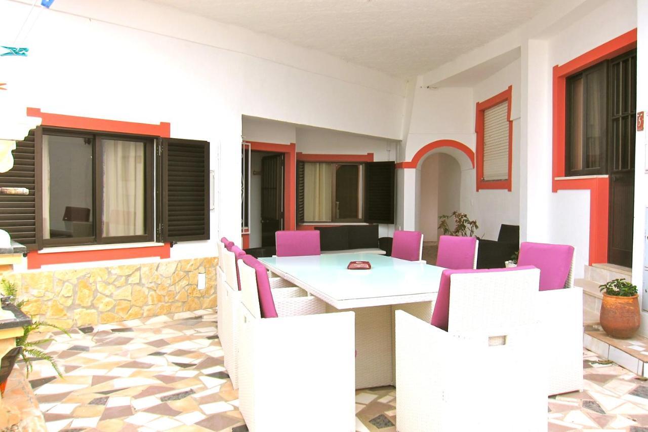 Casa Da Horta, Vale Carro Olhos De Agua Apartment Албуфейра Екстериор снимка