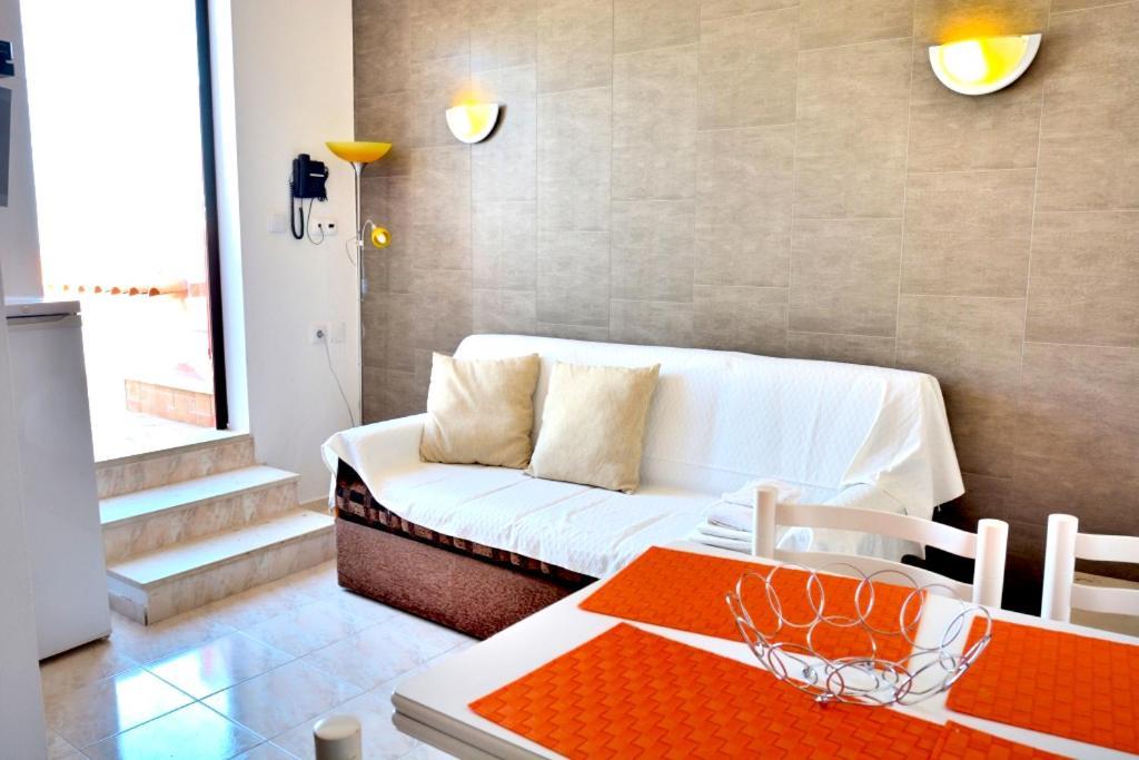 Casa Da Horta, Vale Carro Olhos De Agua Apartment Албуфейра Екстериор снимка