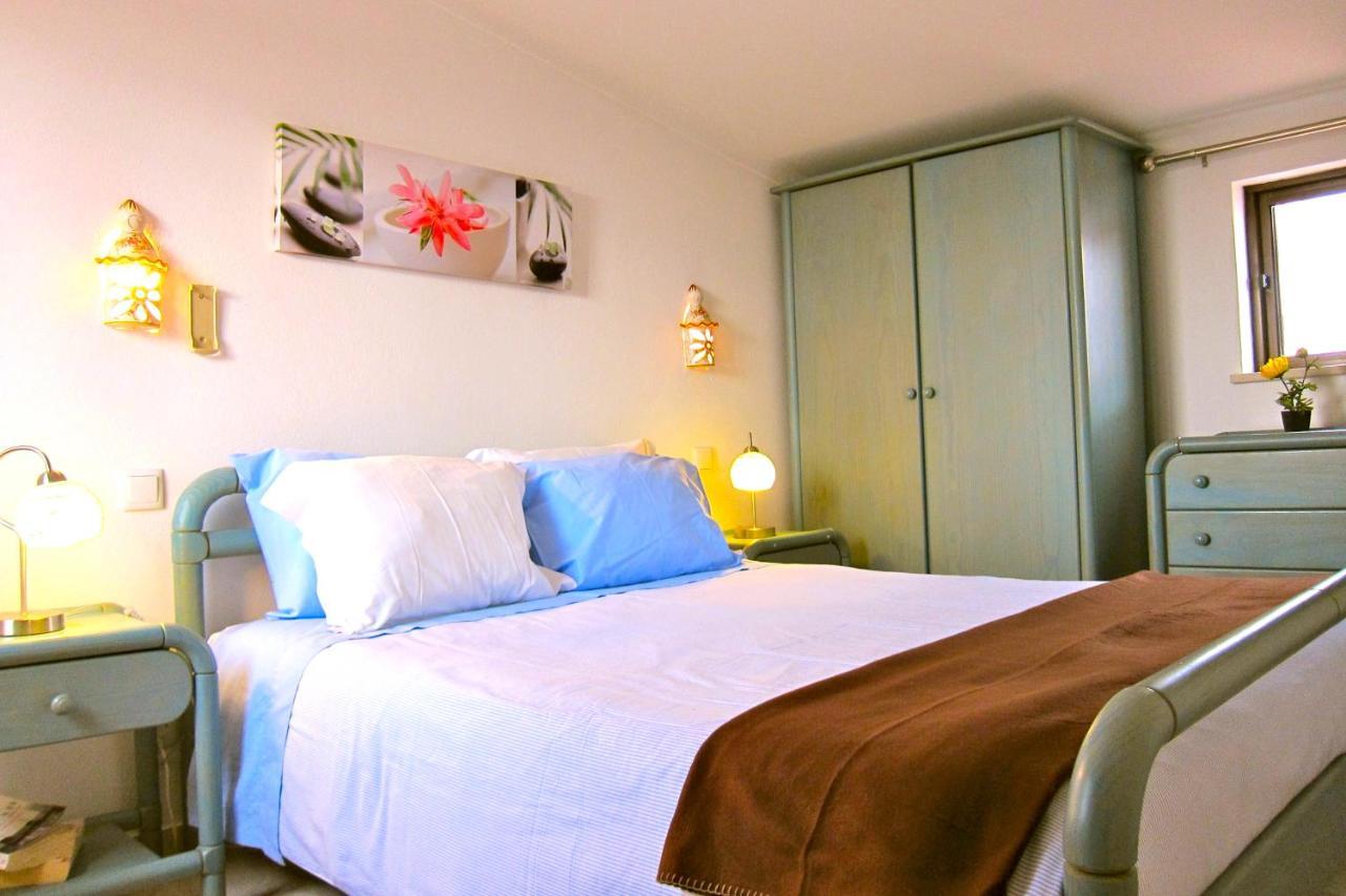 Casa Da Horta, Vale Carro Olhos De Agua Apartment Албуфейра Екстериор снимка