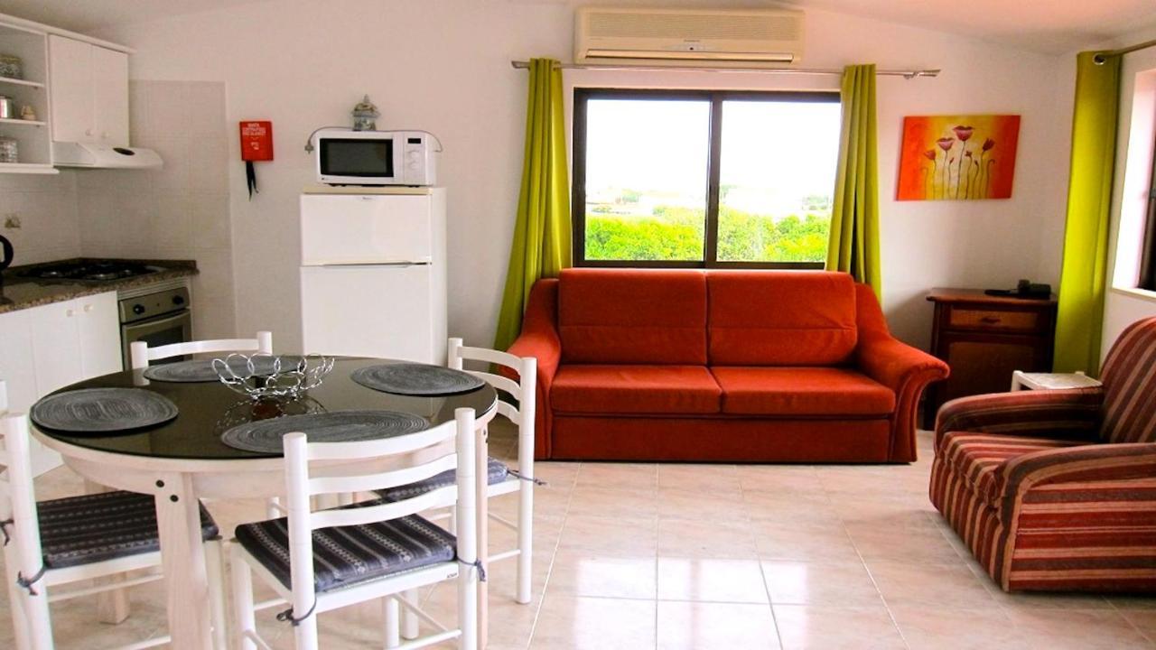 Casa Da Horta, Vale Carro Olhos De Agua Apartment Албуфейра Екстериор снимка