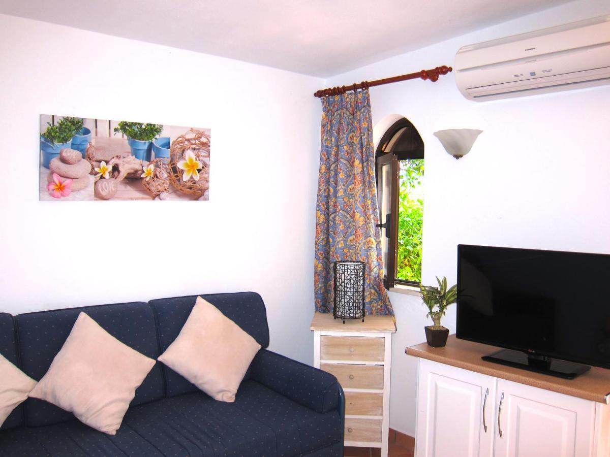 Casa Da Horta, Vale Carro Olhos De Agua Apartment Албуфейра Екстериор снимка