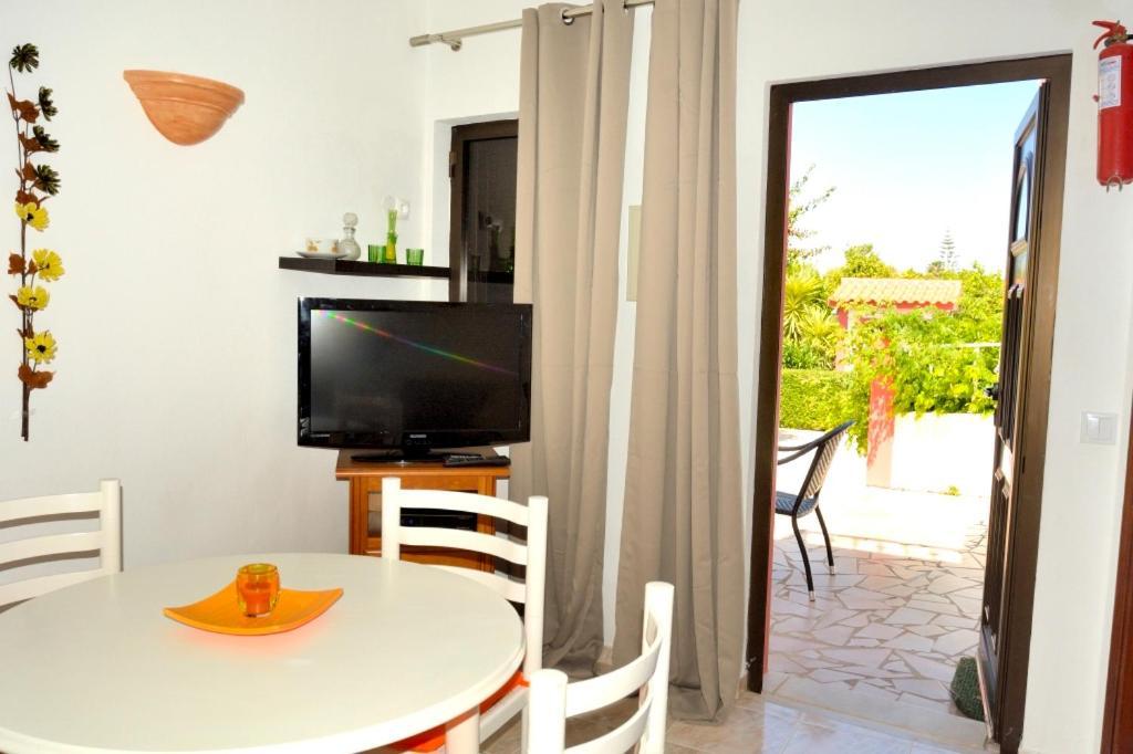 Casa Da Horta, Vale Carro Olhos De Agua Apartment Албуфейра Екстериор снимка