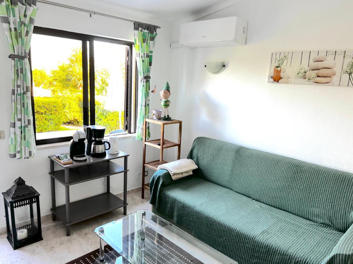 Casa Da Horta, Vale Carro Olhos De Agua Apartment Албуфейра Екстериор снимка