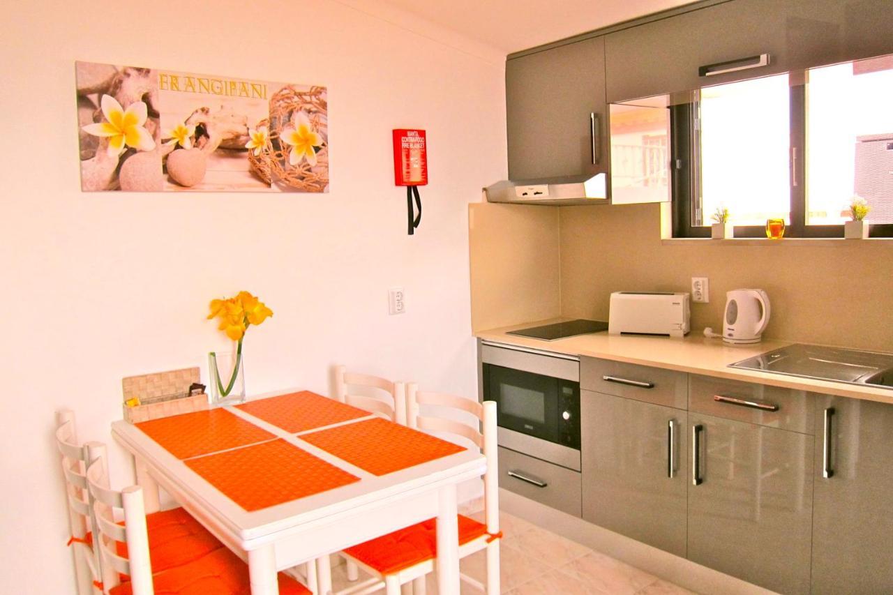 Casa Da Horta, Vale Carro Olhos De Agua Apartment Албуфейра Екстериор снимка
