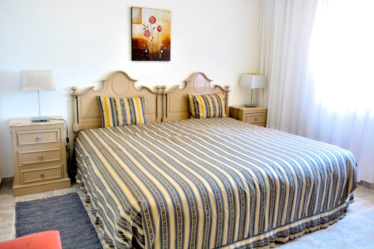 Casa Da Horta, Vale Carro Olhos De Agua Apartment Албуфейра Екстериор снимка