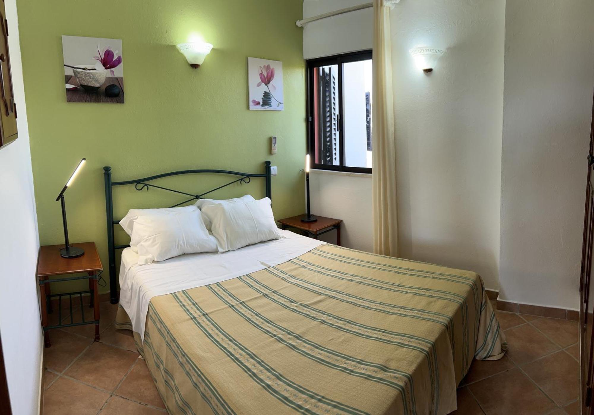 Casa Da Horta, Vale Carro Olhos De Agua Apartment Албуфейра Екстериор снимка
