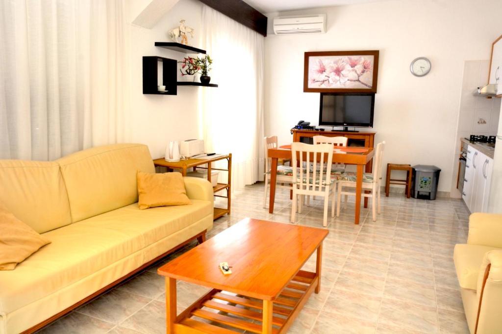 Casa Da Horta, Vale Carro Olhos De Agua Apartment Албуфейра Екстериор снимка