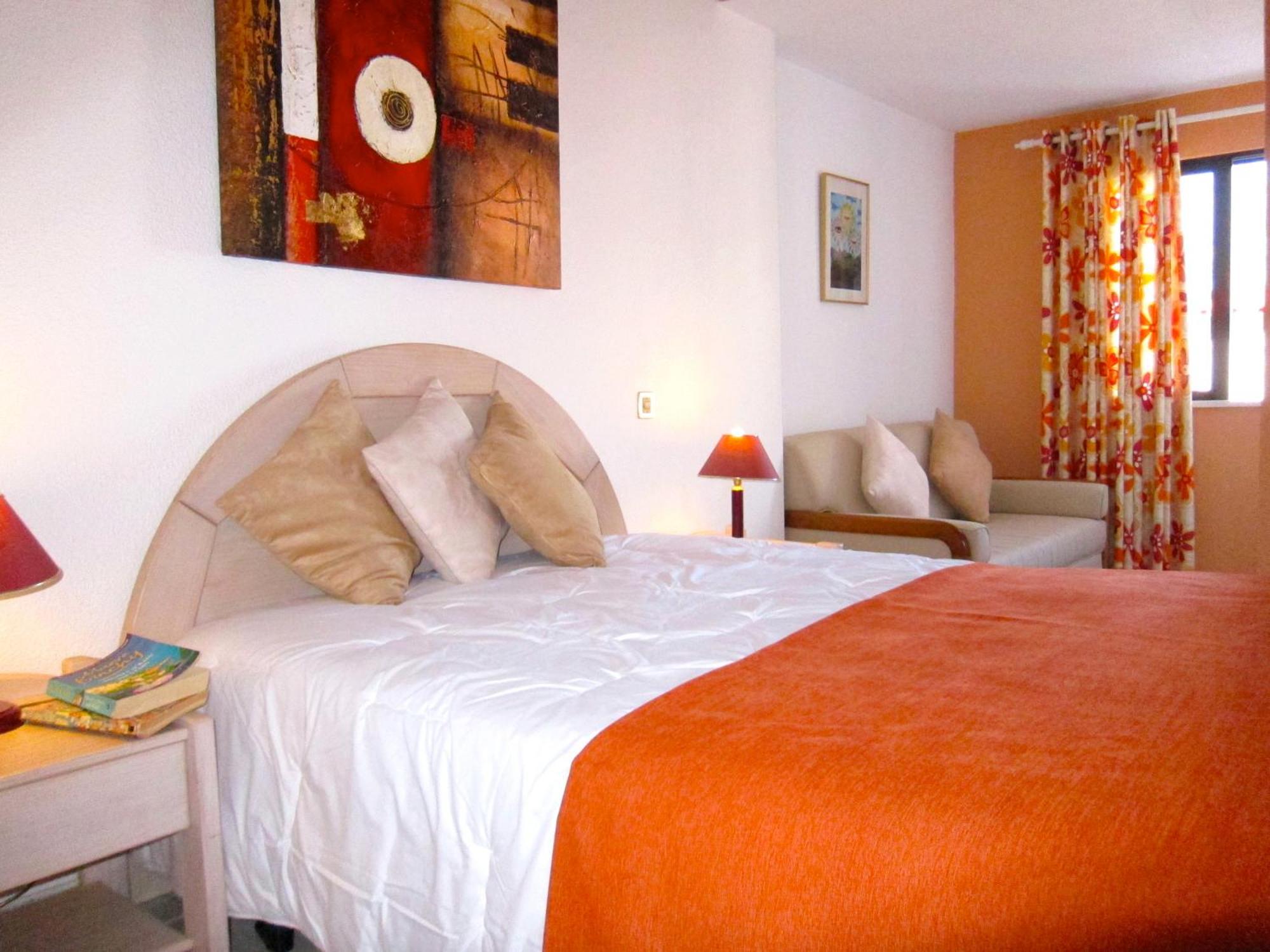 Casa Da Horta, Vale Carro Olhos De Agua Apartment Албуфейра Екстериор снимка